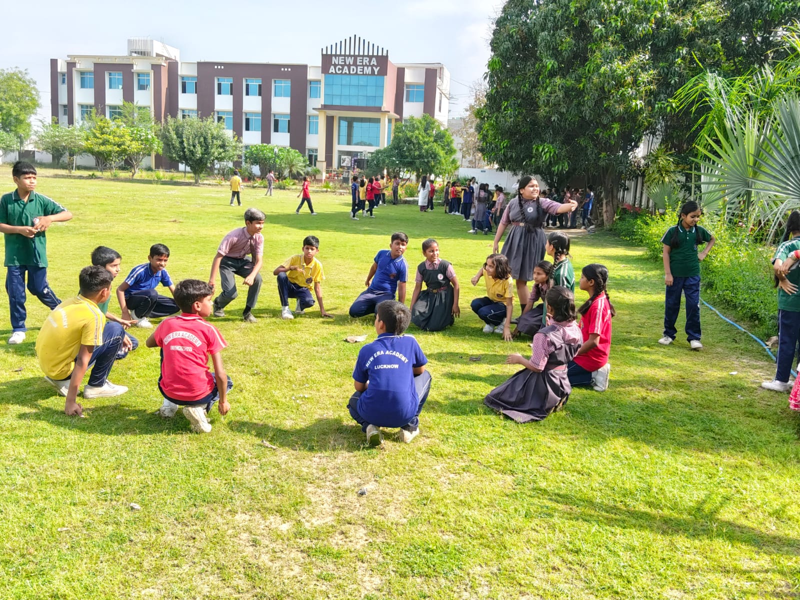 Campus